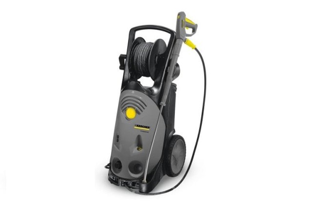 Мойка высокого давления Karcher HD10/23-4 SX Plus 1.286-924.0
