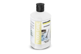 Средство для чистки ковров RM 519 нейтральное 1 л Karcher 6.295-771.0