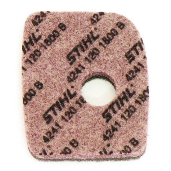 Фильтр воздушный SH-86 D 4241 120 1800