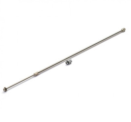 Насадка-распылитель телескопическая двухступенчатая CAIMAN