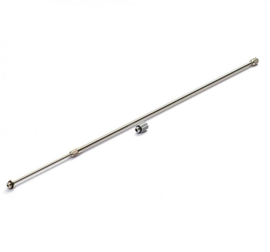 Насадка-распылитель телескопическая двухступенчатая CAIMAN