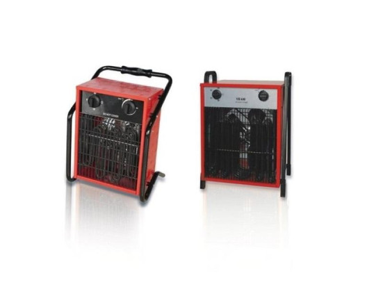 Тепловая пушка DANTEX RX-05DAN