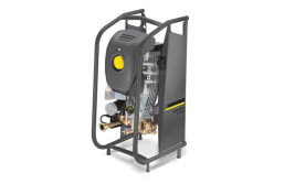 Мойка высокого давления Karcher HD10/21-4 Cage  1.353-903.0