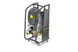 Мойка высокого давления Karcher HD10/21-4 Cage  1.353-903.0