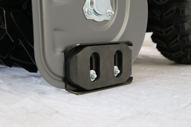 Снегоуборщик бензиновый VILLARTEC WB 9071E