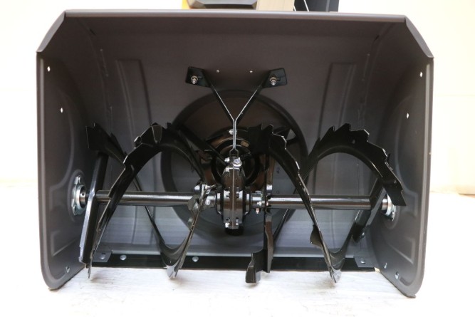 Снегоуборщик бензиновый VILLARTEC WB 9071E