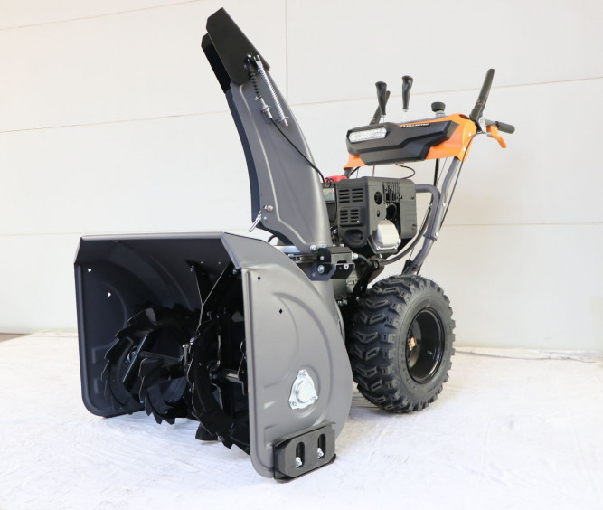 Снегоуборщик бензиновый VILLARTEC WB 9071E