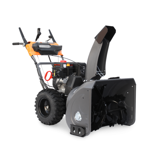 Снегоуборщик бензиновый VILLARTEC WB 9071E