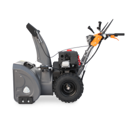 Снегоуборщик бензиновый VILLARTEC WB 9071E