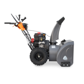 Снегоуборщик бензиновый VILLARTEC WB 9071E