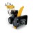 Снегоуборщик бензиновый Stiga ST 5266 PB