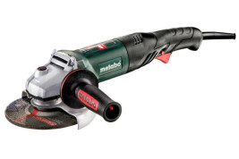 Угловая шлифовальная машина Metabo WE 1500-150 RT 601242000