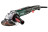 Угловая шлифовальная машина Metabo WE 1500-150 RT 601242000