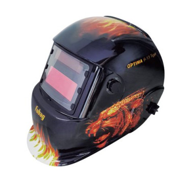 Маска сварщика FUBAG OPTIMA 9-13 TIGER