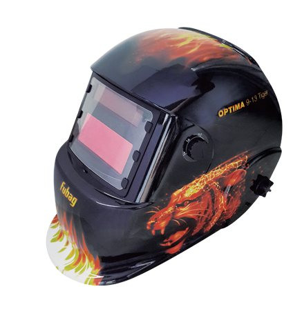 Маска сварщика FUBAG OPTIMA 9-13 TIGER