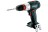 Аккумуляторная дрель-шуруповерт Metabo BS 18 LT Quick 602104890