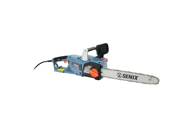 Цепная электропила SENIX CSE22-M3-EU