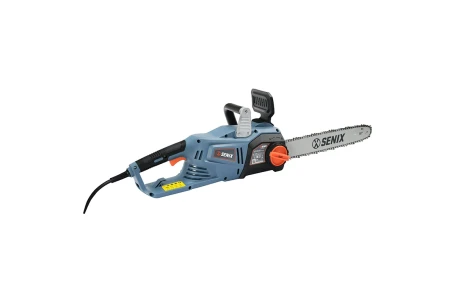 Цепная электропила SENIX CSE22-M3-EU