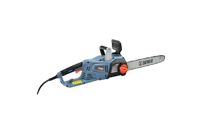 Цепная электропила SENIX CSE22-M3-EU