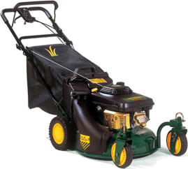 Газонокосилка бензиновая Yard-Man YM 6021 CK