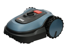 Газонокосилка-робот SENIX LR180-L-EU