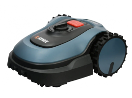 Газонокосилка-робот SENIX LR180-L-EU