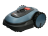 Газонокосилка-робот SENIX LR180-L-EU