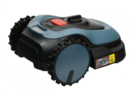 Газонокосилка-робот SENIX LR180-L-EU