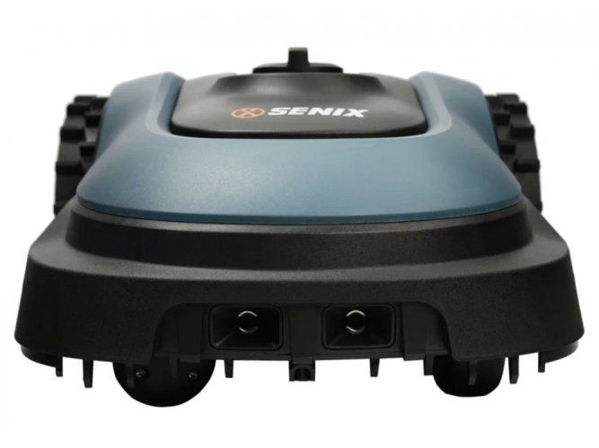 Газонокосилка-робот SENIX LR180-L-EU