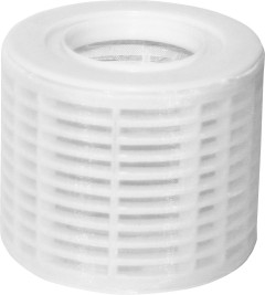 Пластмассовый картридж фильтра  для моделей насосов AL-KO Jet F / HW F / HWA F