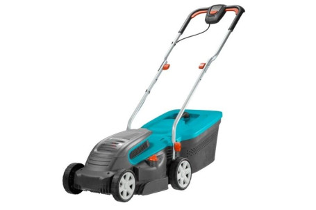Газонокосилка аккумуляторная GARDENA PowerMax Li-40/32 05033-20.000.00