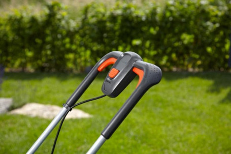 Газонокосилка аккумуляторная GARDENA PowerMax Li-40/32 05033-20.000.00