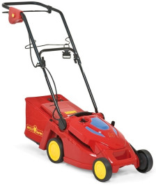 Газонокосилка электрическая Wolf Garten BLUE POWER 40 E