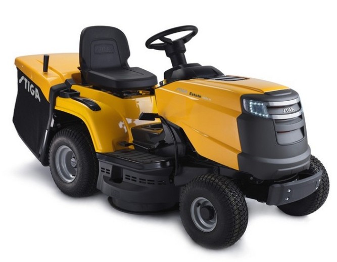 Садовый трактор Stiga Estate 3084 H