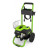 Мойка высокого давления  Greenworks Арт. 5106207, 60V, 250 бар, бесщеточная, с портом на 2 АКБ