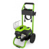Мойка высокого давления  Greenworks Арт. 5106207, 60V, 250 бар, бесщеточная, с портом на 2 АКБ