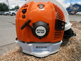 Воздуходувка бензиновая STIHL BR 700 42820111621
