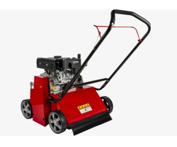 Скарификатор бензиновый ZimAni Lawn Core 18