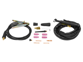 Сварочный инвертор Сварог REAL TIG 200 P (W224)