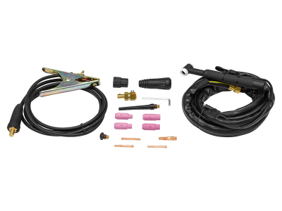 Сварочный инвертор Сварог REAL TIG 200 P (W224)