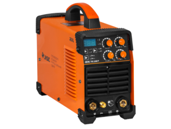 Сварочный инвертор Сварог REAL TIG 200 P (W224)