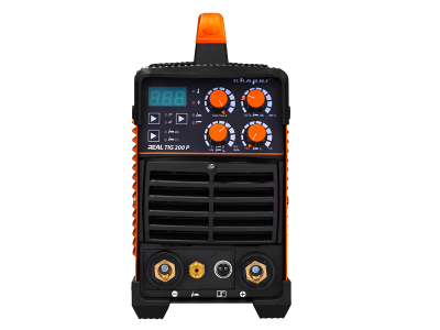 Сварочный инвертор Сварог REAL TIG 200 P (W224)