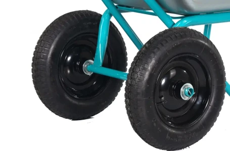 Строительная тачка STEVIMAN CT-240