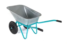 Строительная тачка STEVIMAN CT-240