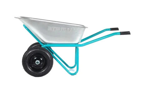 Строительная тачка STEVIMAN CT-240