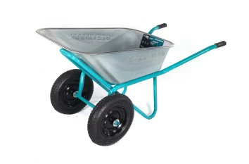 Строительная тачка STEVIMAN CT-240