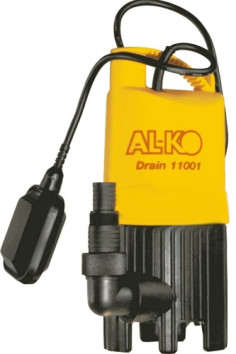 Дренажный насос AL-KO Drain 11001