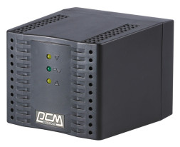 Стабилизатор напряжения Powercom TCA-3000 BL в Нижнем Новгороде