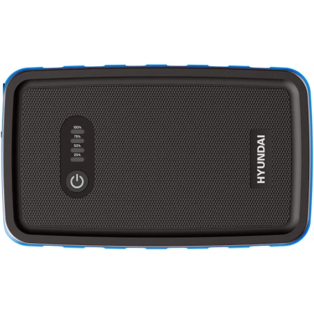 Пусковое устройство HYUNDAI HYP 500