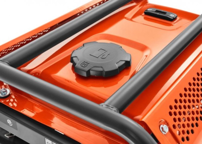 Генератор Husqvarna G2500P